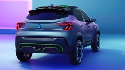 ಫೆ.15ಕ್ಕೆ ರೆನಾಲ್ಟ್ ಕಿಗರ್ ಕಾರು ಬಿಡುಗಡೆ; ಇದು ಅತೀ ಕಡಿಮೆ ಬೆಲೆಯ SUV!