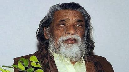 జార్ఖండ్‌ మాజీ ముఖ్యమంత్రి శిబు సోరెన్‌‌కు అస్వస్థత.. రాంచీలోని మేదాంత ఆస్పత్రిలో చికిత్స..