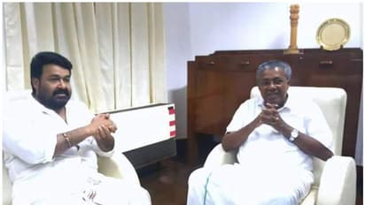 സിനിമയ്ക്ക് ഊർജ്ജം പകരുന്ന ഇളവുകൾ പ്രഖ്യാപിച്ച മുഖ്യമന്ത്രിക്ക് സ്നേഹാദരങ്ങളെന്ന് മോഹൻലാല്