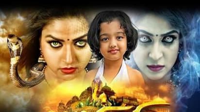 சூப்பர் ஹிட் சீரியலுக்கு திடீர் தடை போட்ட சன் டி.வி... சைடு கேப்பில் தட்டித்தூக்கிய முன்னணி சேனல்!