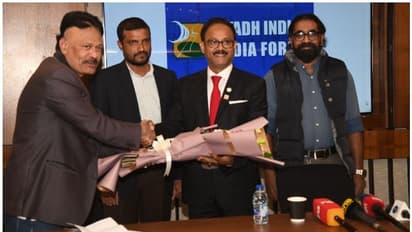 ഈ വര്ഷത്തെ പ്രവാസി ഭാരതീയ സമ്മാന് ജേതാവ് ഡോ. സിദ്ദീഖ് അഹമ്മദിന് റിയാദ് മീഡിയ ഫോറം സ്വീകരണം നല്കി