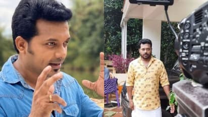 'ആ മൂല്യങ്ങളും പകർത്താനായില്ല, എന്നാല്‍ ചിലത് ഞാന്‍ സൂക്ഷിക്കുന്നു': ജിഷിൻ മോഹൻ