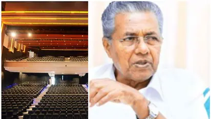 തീയേറ്റർ തുറക്കാനുള്ള കാത്തിരിപ്പിൽ ആരാധകർ; ഇന്ന് തീയേറ്റർ ഉടമകളുമായി സർക്കാർ ചർച്ച നടത്തും