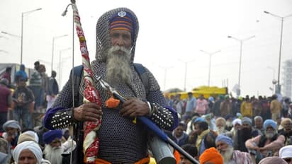 1.5 ವರ್ಷ ಕೃಷಿ ಕಾಯ್ದೆ ತಡೆ ಹಿಡಿಯುವ ಪ್ರಸ್ತಾಪಕ್ಕೆ ರೈತರು ನಕಾರ; 11ನೇ ಸುತ್ತಿನ ಸಭೆ ಪ್ರಮುಖಾಂಶ!