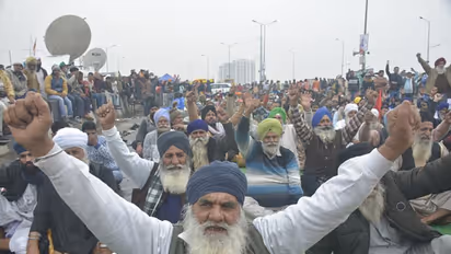 Don’t attend protest rallies in uniforms: Army to veterans