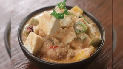 আর একঘেয়ে চিকেন রেজালা নয়, এবারে ট্রাই করে দেখুন লোভনীয় পনির রেজালা