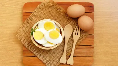 Fermentation to powdering: Ways you can preserve eggs at home