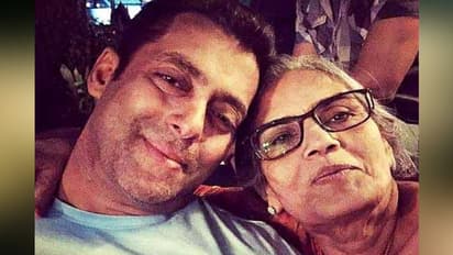 ಸಲ್ಮಾನ್ ಖಾನ್ - ಅಕ್ಷಯ್ ಕುಮಾರ್: ಬಾಲಿವುಡ್‌ ನಟರ ತಾಯಂದಿರು ಇಲ್ಲಿದ್ದಾರೆ!