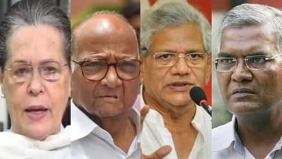 കാർഷിക നിയമത്തിൽ കടുംപിടിത്തം തുടരുന്ന കേന്ദ്രത്തിനെതിരെ സംയുക്ത പ്രതിഷേധത്തിന് പ്രതിപക്ഷം