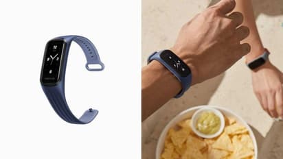 13 ఎక్స్సైజ్ మోడ్స్ తో వన్ప్లస్ బ్యాండ్ లాంచ్.. ఫీచర్స్, ధర తేలుసుకొండి..