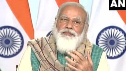 সকাল সাড়ে দশটায় প্রধানমন্ত্রী মোদীর হাতে রচিত হবে আরেক ইতিহাস, জানা গেল টিকাকরণের খুঁটিনাটি