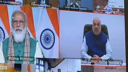 കൊവിഡ് വാക്സീനുകൾ കേന്ദ്രം നൽകും, മൂന്ന് കോടി മുന്നണി പോരാളികൾക്ക് ആദ്യം: സുരക്ഷിതമെന്നും പ്രധാനമന്ത്രി