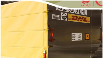 കൊവിഡ് വാക്സിന്റെ രണ്ടാം ബാച്ച് ഒമാനിലെത്തിച്ചു; ഇതുവരെ വാക്സിനെടുത്തത് പതിനയ്യായിരത്തിലധികം പേര്