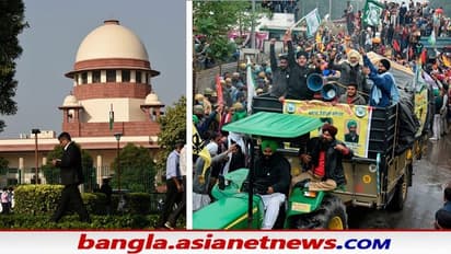 পক্ষপাতিত্বের কথা আসছে কোথা থেকে, কৃষি আইন নিয়ে তৈরি কমিটি ইস্যুতে মন্তব্য প্রধান বিচারপতির