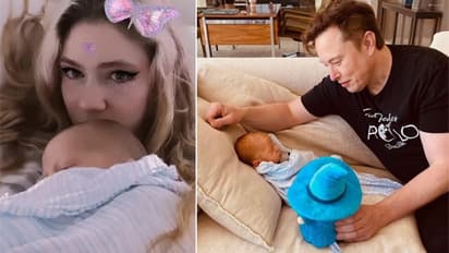 दुनिया के सबसे अमीर आदमी की गर्लफ्रेंड को हुआ कोरोना, पतिदेव कुछ समय पहले बोले थे-'कोरोना टेस्ट बेकार है'