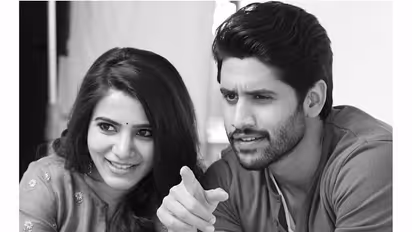 Do you know Samantha Akkineni is Naga Chaitanya's second wife? Read this