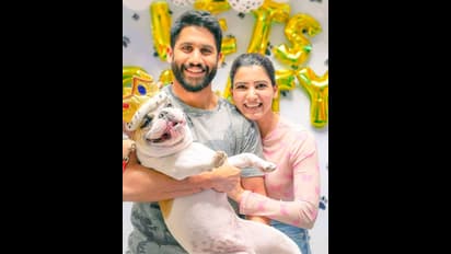 Samantha Akkineni, Naga Chaitanya's first kiss story: Chaitanya recalled being nervous (Read on)