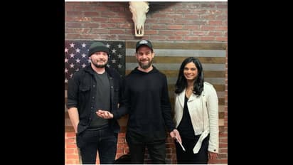 जानिए कौन हैं विजया, जिन्होंने लिया ट्रम्प का ट्विटर अकाउंट सस्पेंड करने का फैसला