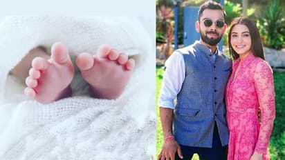 മകളുടെ ചിത്രങ്ങളോ ദൃശ്യങ്ങളോ സമൂഹമാധ്യമങ്ങളില് പങ്കുവെക്കില്ലെന്ന് കോലി