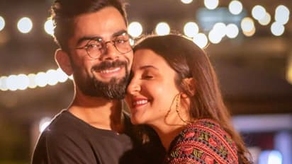 পরিবারে আগত নতুন পরীর কী নাম রাখলেন বিরাট-অনুষ্কা, নেট দুনিয়ায় মিলল উত্তর