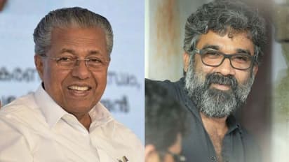 'ഒരിക്കൽക്കൂടി തെളിയിച്ചിരിക്കുകയാണ്, കേരളം ഭരിക്കുന്നത് ഇച്ഛാശക്തിയുള്ള മുഖ്യമന്ത്രിയാണെന്ന്'; രഞ്ജിത്
