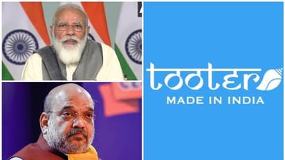 മോദിക്കും അമിത് ഷാക്കും ടൂട്ടറില് അക്കൗണ്ട് ഉണ്ടോ?; മറുപടിയുമായി ബിജെപി