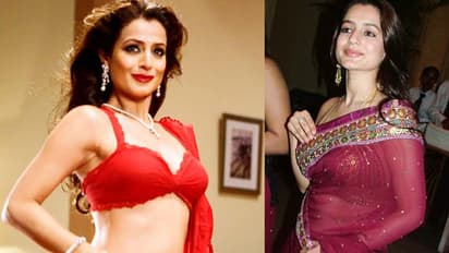 పిల్లల్లు చెడిపోతున్నారు... ఓటీటీలపై బాలీవుడ్ నటి అమీషా పటేల్ సంచలన వ్యాఖ్యలు.. 