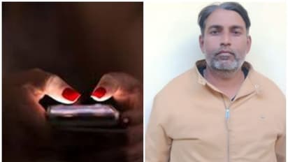 നഗ്നചിത്രങ്ങളോടുള്ള ഭ്രമം മൂലം സേനയുടെ രഹസ്യങ്ങള്‍ ചോര്‍ത്തി; ചാരവൃത്തിക്ക് പിടിയിലായ രാജസ്ഥാന്‍ സ്വദേശി