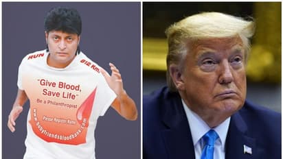 ട്രംപിന്റെ റോള്‍സ് റോയ്‌സ് ലേലത്തില്‍ സ്വന്തമാക്കാന്‍ ബോബി ചെമ്മണ്ണൂര്‍