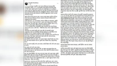 প্রেমিকার যোনিতে লাথি, স্ত্রী-কে অত্যাচার, 'Tumpa সোনা'র ব়্যাপারের বিরুদ্ধে '#MeToo'র অভিযোগ