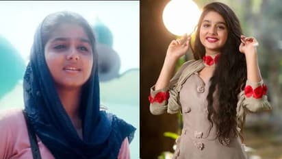 അനശ്വര രാജൻ നായികയായി എത്തുന്ന 'വാങ്ക്'; ചിത്രത്തിന്റെ റിലീസ് തിയതി പ്രഖ്യാപിച്ചു