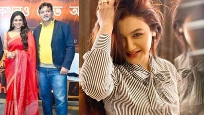 জয়া নন, বাঁধনই সৃজিতের 'রেক্কা'র নায়িকা, কনকনে ঠান্ডায় শ্যুটিং সারলেন ১৫,০০০ ফুট উঁচুতে