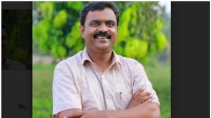 കോണ്ഗ്രസ് യുവ നേതാവ് കുഴഞ്ഞു വീണു മരിച്ചു