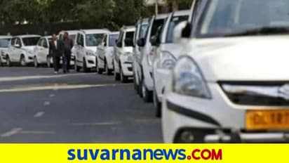 15 ವರ್ಷಕ್ಕಿಂತ ಹಳೆ ವಾಹನ ಮಾಲಿಕರಿಗೆ ಬಿಗ್ ಶಾಕ್ : ಭಾರಿ ದುಬಾರಿ ಶುಲ್ಕ