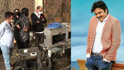 పవర్‌ స్టార్‌ పవన్‌ కళ్యాణ్‌ ఊహించని నిర్ణయం.. ఫ్యాన్స్ కి సర్‌ప్రైజ్‌తో కూడిన షాక్‌