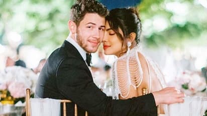 ১0 বছরের ব্যবধানে সম্পর্ক, নিকের সঙ্গে সংসার কতটা চ্যালেঞ্জের, মুখ খুললেন প্রিয়ঙ্কা