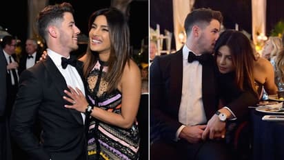 একাধিক সন্তানের মা হতে চান প্রিয়ঙ্কা, তবে কি 'গান্ধারি'র পথেই হাঁটছেন বলিউডের 'দেশি গার্ল'