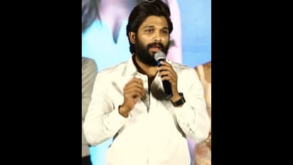 కార్తికేయ కోసం అథితిగా మారిన అల్లు అర్జున్!