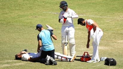 ഇന്ത്യക്ക് അടുത്ത തിരിച്ചടി; വിഹാരി അവസാന ടെസ്റ്റിനില്ല; ഇംഗ്ലണ്ട് പരമ്പരയും നഷ്ടമാകും