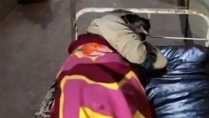बड़ी खबर: MP के मुरैना में जहरीली शराब पीने से 20 लोगों की मौत, 2 दर्जन से ज्यादा हुए बीमार