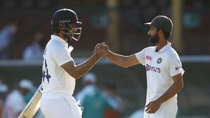 విహారిపై వివక్ష... విమర్శలు రావడంతో... దెబ్బకు దిగివచ్చిన బీసీసీఐ..!