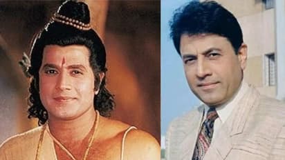 पहले दिया रामायण में राम का ऑडिशन मिला रिजेकक्शन, फिर महीनों के बाद एक फोन ने बदली इनकी किस्मत