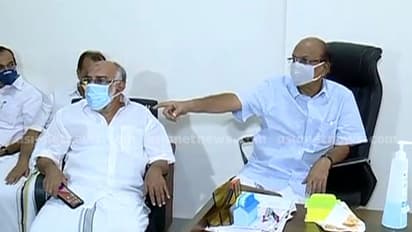 തെരഞ്ഞെടുപ്പിൽ അഞ്ച് സീറ്റു കൂടി പുതുതായി ചോദിക്കാന് മുസ്ലീം ലീഗ്; നാല് എംഎൽഎമാരെ തഴയാനും ധാരണ