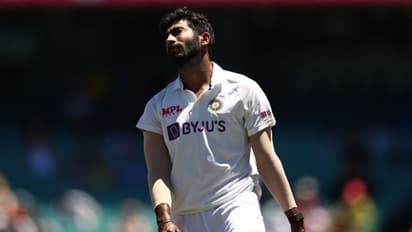 ആരാധകര്‍ക്ക് ഞെട്ടല്‍; ഓസീസിനെതിരായ അവസാന ടെസ്റ്റില്‍ നിന്ന് ബുമ്രയും പുറത്ത്