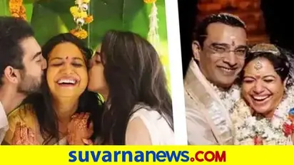 42ನೇ ವಯಸ್ಸಿಗೆ ಎರಡನೇ ಮದುವೆ; ಮಕ್ಕಳ ಆಸೆ ಈಡೀರಿಸಿದ ಗಾಯಕಿ ಸುನೀತಾ!