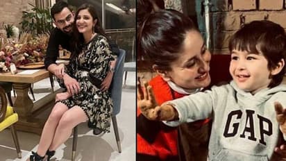 Anushka Sharma, Virat Kohli's newborn, will affect Taimur Ali Khan's popularity? Here's what netizens are upto
