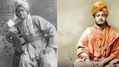 Fact Check: ವಿವೇಕಾನಂದರು ಕ್ರಿಕೆಟ್ ಆಡಿದ್ದ ಫೋಟೋನಾ ಇದು.?