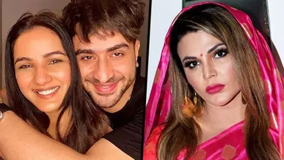 Aly Goni, Jasmin's separation: Rakhi Sawant’s mother says ‘maybe Bhasin’s parents don’t like them together