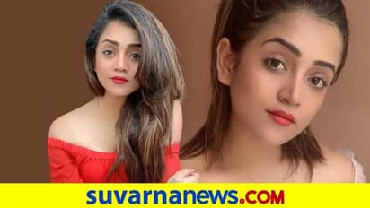 ಫಸ್ಟ್ ನೈಟ್‌ಗೆ ಏನು ಬೇಕು?; ಕಾಲೆಳೆದ ನೆಟ್ಟಿಗನಿಗೆ ಬಿಗ್ ಬಾಸ್‌ ಸಂಜನಾ ಉತ್ತರ