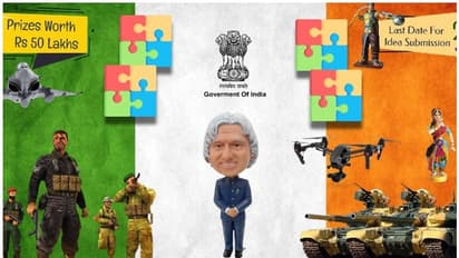 കളിപ്പാട്ടം നിർമ്മിക്കാനറിയാമോ? ടോയ്ക്കത്തോൺ 2021: വിദ്യാർഥികൾക്കും അധ്യാപകർക്കും സ്റ്റാർട്ടപ്പുകൾക്കും അവസരം